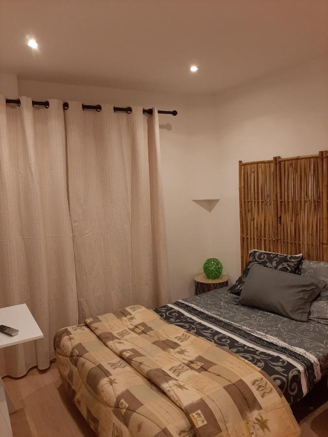 Avignon studio cosy Esterno foto