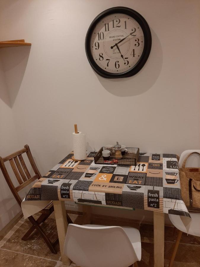 Avignon studio cosy Esterno foto
